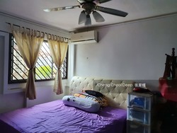 Blk 261 Jurong East Street 24 (Jurong East), HDB 3 Rooms #219573331